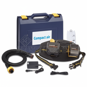 เครื่องช่วยหายใจและหน้ากาก200ขนาดกะทัดรัดดีไซน์แบบพกพา - Product Image 1