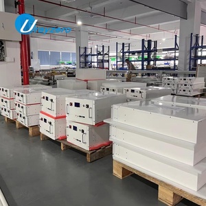 Sistema de almacenamiento de energía solar para el hogar 12V Lifepo4 Batería de litio 48V Caja de batería Costo del inversor para baterías <span class=keywords><strong>solares</strong></span> <span class=keywords><strong>Comprar</strong></span> - Product Image 2