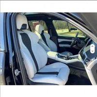 BMW X5 M Base SUV d'occasion bien entretenue