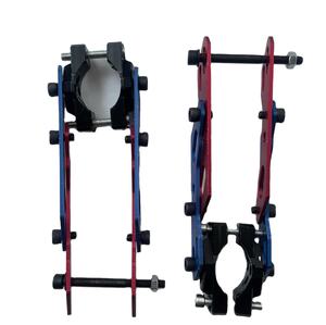 Nuevo soporte de boquilla para DJI T40 T50, soporte de fijación de Dron agrícola para DJ, accesorios de reparación de rociadores atomizados para Dron - Product Image 1