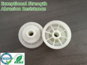 나일론 박차 기어 사용자 정의 자동차 전용으로 설계된 플라스틱 기어 - Product Image 6