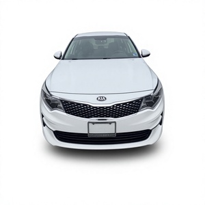 Ventes exceptionnelles de voitures Kia Optima EX EX 4 portes berlines d'occasion - Product Image 1