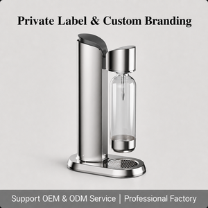 <span class=keywords><strong>Machine</strong></span> commerciale d'<span class=keywords><strong>eau</strong></span> pétillante alimentée au <span class=keywords><strong>gaz</strong></span> froid de fabricant de soude d'acier inoxydable pour l'installation de bureau d'usage domestique pour - Product Image 2