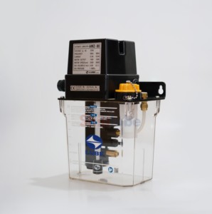 Bomba de Lubricación Automática Original LUBE AMZ-III-1-3 285036 220V 1.8L para Sistema de Lubricación de Aceite de Centro de Mecanizado CNC FANUC Brothe - Product Image 2