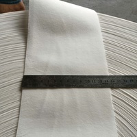 Matières premières pour serviettes hygiéniques ultra-fines en gros, papier coton Airlaid super absorbant, protection anti-fuite en rouleau pour serviettes et couches