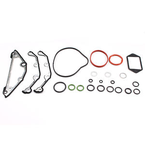 Juego de juntas de cárter de aceite para 2002-2010 BM W 540i 545i 550i 645i 650i 740i 745i 750i 745Li 750Li 645Ci X5 Alpina B7 4.0L 4.4L 4.8L <span class=keywords><strong>V8</strong></span> - Product Image 2