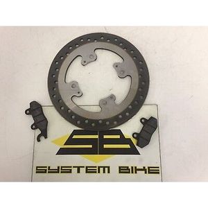 Griglia di Protezione Faro per Triumph Scrambler, Accessorio per Illuminazione Moto - Product Image 1