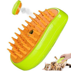 แปรงหวีผมพลา<span class=keywords><strong>ส</strong></span>ติกสำหรับแมวใช้ในห้องน้ำหวีส<span class=keywords><strong>เปร</strong></span><span class=keywords><strong>ย์</strong></span>กำ<span class=keywords><strong>จัด</strong></span><span class=keywords><strong>ขน</strong></span><span class=keywords><strong>ส</strong></span>ัตว์เลี้ยงมีประสิทธิภาพ2024 - Product Image 1
