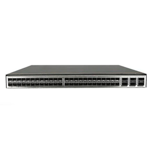 CE6870-48S6CQ-EI-A-B  02354VSJ  Switch de Red con 48 Puertos SFP+ de 10 Gigabit, 6 Puertos QSFP28 de 100G, 2 Fuentes de Alimentación CA - Product Image 4