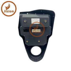 แผงหน้าปัดคลัสเตอร์สำหรับรถขุด SH200-6 SH350-6 KHR41503 KHR23596 KHR65310 KHR28001 KHR65310 KHR41501 - Product Image 2