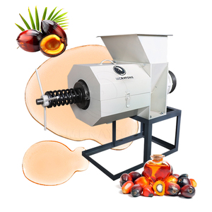 Semi-Automatic Palm <b>Oil</b> <b>Press</b> <b>Machine</b> 500kg/H Industrial Carbon Steel <b>Oil</b> Extractor Semi-automatic Palm <b>Oil</b> <b>Press</b> Semi-automatic - Product Image 1