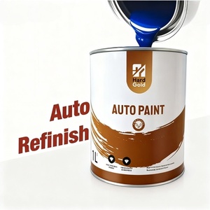 Vente directe usine de <span class=keywords><strong>vernis</strong></span> époxy <span class=keywords><strong>transparent</strong></span> haute teneur en solides <span class=keywords><strong>pour</strong></span> automobiles, mastic de carrosserie économique, pâte à modeler automobile - Product Image 2