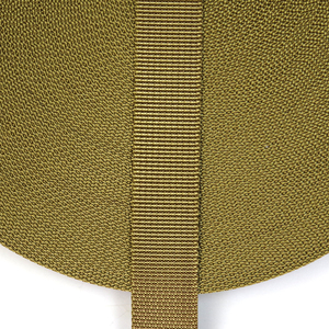 Heavy Duty Militaire Webbing Nylon <b>Strap</b> for Tactical Gear Bag Belt and Outdoor Equipment - Product Image 4