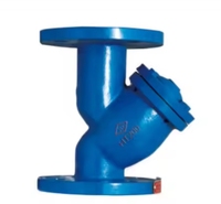 Raccord à bride automatique en acier inoxydable haute température GL41H-16C/25, en fonte grise HBYS de haute qualité, le plus vendu en Chine