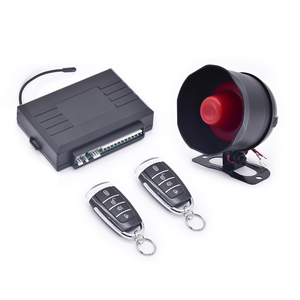 Sistema de Alarma Universal para Automóvil, Arranque Remoto Octopus, Entrada sin Llave, Apertura de <span class=keywords><strong>Maletero</strong></span>, Control Remoto Bidireccional de 100-200M, Antirrobo para Todos los Autos - Product Image 5