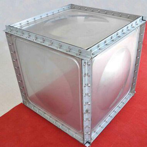 <span class=keywords><strong>10.000</strong></span> Litros de Tanque de Agua de Acero Inoxidable - Product Image 3