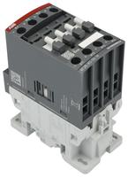 Contacteur de commande moteur 1SBL237201R1400 AF26-40-00-14, 11 kW, tension de la bobine 250V AC/DC, contacts 500V à 45 A, 690V AC, 4 pôles