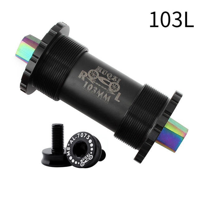103mm Black