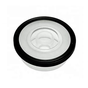 Pièces de Spectromètre Spectro : Support en Verre à Insertion en Quartz, Pièce Lourde, Numéro de Pièce 48207006 - Product Image 1