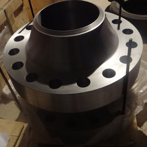 Áp lực cao đánh giá asme kích thước ansi mặt bích class 1500 rtj - Product Image 4