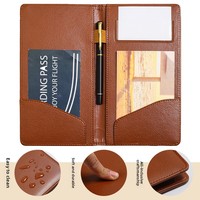 Portapapeles Magnético Resistente para Recibos, Menús, Listas de Vinos, Tablets, Facturas de Caja Registradora y Carpetas de Varias Páginas