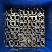 Fabrication de tôles en aluminium anodisé sur mesure, pliage de tôles