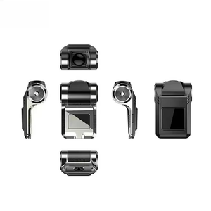 กล้องติดรถยนต์ Rhythm ADAS ความละเอียดสูง 1080p DVR ระบบนำทาง Android พร้อมบันทึกภาพคู่ วัสดุโลหะผสมสังกะสี - Product Image 6