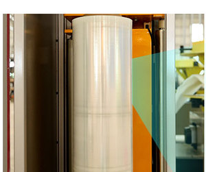 เครื่องห่อกระเป๋าเดินทางที่สนามบินพร้อมอุปกรณ์ชั่งน้ำหนัก - Product Image 5