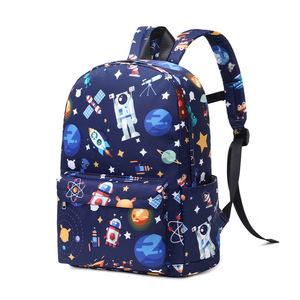 Mochila Escolar Infantil <span class=keywords><strong>Anivia</strong></span> con Logotipo Personalizado, Mochila de Dibujos Animados para Niños, Mochila Animada, Mochilas Escolares para Niños - Product Image 2