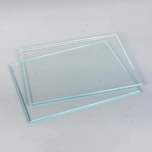Verre flotté de 2 mm à 19 mm, prix usine, transparent, faible teneur en fer, teinté, réfléchissant - Product Image 4