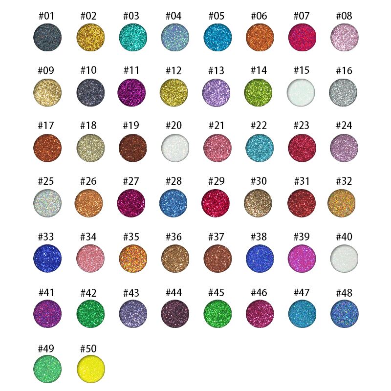 Glitter