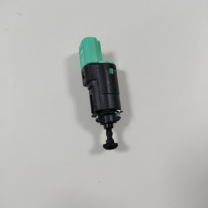 1606480480 Brake <strong>Light</strong> <strong>Switch</strong> for Fiat /Scudo /Citroen /Berlingo <strong>C5</strong> for Peugeot 207 307 308 3008 - Product Image 3