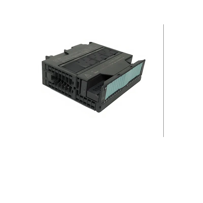 Siemens PLC S7 300 CNC 6ES7331-7KB02-0AB0 envío rápido 6ES73317KB020AB0