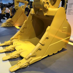 <span class=keywords><strong>YOOHOO</strong></span> Yangong Binghui DOOXIN PCCM AEMK ZAUBERG Bras supérieur, Bras inférieur, Cabine, Plateforme rotative, Châssis - Product Image 2