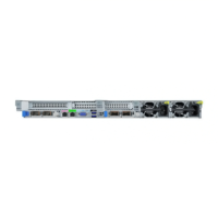Prix d'usine 1U 2-prises X | Serveur IA FusionServer1288H V5/V6/V7 DeepSeek R1/V3/V3.2, serveur rack basse consommation 1288H V5 V6 V7