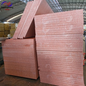 Panneau sandwich léger en EPS, haute résistance, imperméable, pour murs et toitures, destiné aux projets de construction - Product Image 2