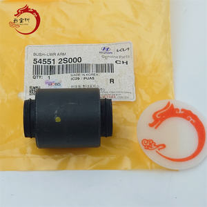Nouvel arrivage : Système de suspension BUSH-LWR ARM 54551-2S000 54551 2S000 pour Hyundai IX35/TUCSON 545512S000 - Product Image 1
