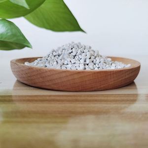 Pc Abs Résine Naturelle Faible Brillance Abs 275 Particules de Plastique Granules Extrusion Grade Abs Plastique Prix - Product Image 5