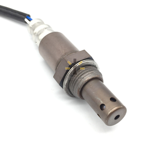 เซ็นเซอร์ออกซิเจน PEIVSO ขายส่ง OEM รุ่นทดแทน 89467-06150 8946706150 สำหรับรถยนต์โตโยต้าแคมรี่ไฮบริด อะไหล่รถยนต์ เซ็นเซอร์ O2 - Product Image 4
