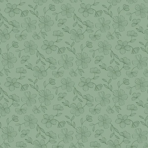 Indian Best Custom Lightweight 85 GSM Printed Georgette Fabric for Garments <b>Sewing</b> & Dressmaking - Product Image 3
