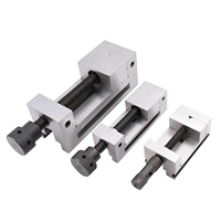QGG80 QGG50 QGG63 QGG73 QGG100 QGG125 QGG150 Type Fraiseuse De Précision Outil Étau À Main Étau Machine Outil Accessoire
