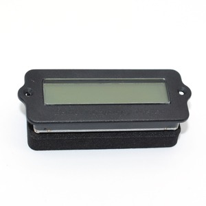 <strong>12V</strong> LY6W Lead Acid <strong>LiPo</strong> <strong>Battery</strong> Capacity Indicator LCD Display Meter Power Detect Digital IC Tester Voltmeter - Product Image 2