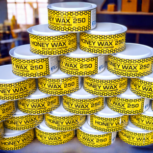 Độ bóng cao mật ong sáp 250 cao cấp tổng hợp khuôn phát hành đại lý cho FRP khuôn - Product Image 2