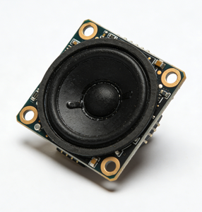 Altavoz Super Tweeter para Auto con Bobina de Voz de 28 mm y 100 Watts de Potencia Máxima - Product Image 2