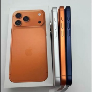 เครื่อง US Version สำหรับ 17 Pro Max เครื่องแท้ปลดล็อคแล้ว มือสอง สภาพ A+ ใหม่ 99% แรม 12GB รองรับ 5G แบตเตอรี่สภาพดีเยี่ยม เปิดใช้งานแล้ว ไม่ใช่เครื่องใหม่ 100% - Product Image 2