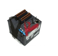 Contrôleur programmable PLC de haute qualité AX-316EA0MA1T, nouveau produit de contrôle industriel d'origine, interface de communication RS485