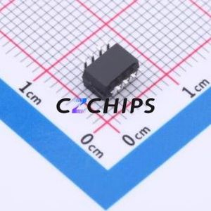 ทรานซิสเตอร์ SOIC-8 ILD223T อุปกรณ์ชิปวงจรอิเล็กทรอนิกส์ - Product Image 2