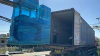 Nouvelle presse hydraulique automatique populaire 550T pour la fabrication de vaisselle en mélamine, idéale pour les fabricants de vaisselle en mélamine