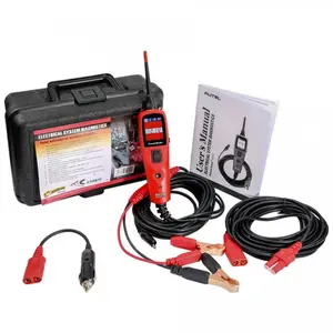 In Stock Autel PowerScan PS100 Automotive Circuit Tester Electrical System Diagnosis Tool Car Circuit Voltage Tester