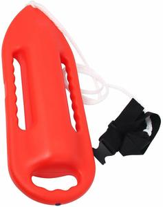 NiuFuRui nuovi prodotti di alta qualità in acqua rossa per salvataggio salvasiluri salvasiluri - Product Image 4